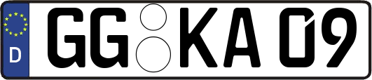 GG-KA09