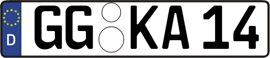 GG-KA14