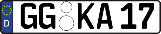 GG-KA17