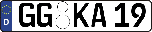 GG-KA19