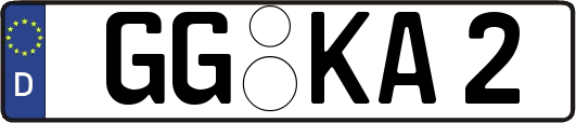 GG-KA2
