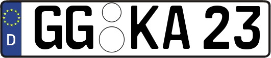 GG-KA23