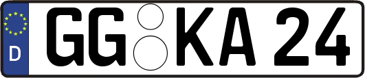GG-KA24