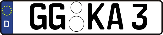 GG-KA3