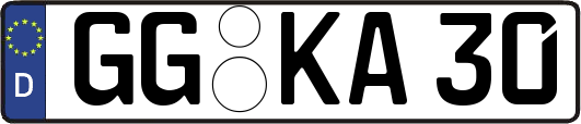 GG-KA30