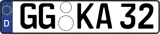 GG-KA32
