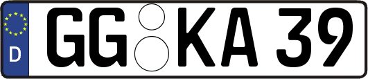 GG-KA39