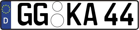 GG-KA44