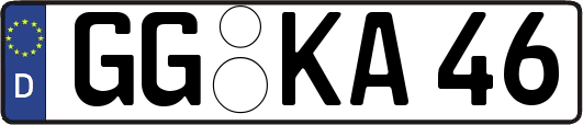 GG-KA46