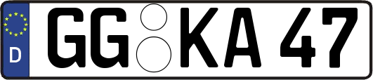 GG-KA47