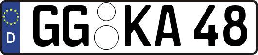 GG-KA48
