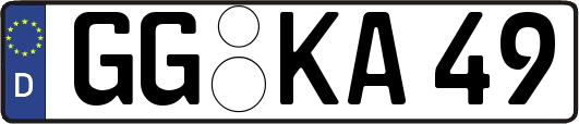 GG-KA49