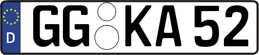 GG-KA52