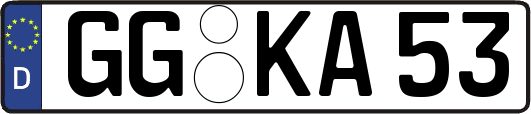 GG-KA53