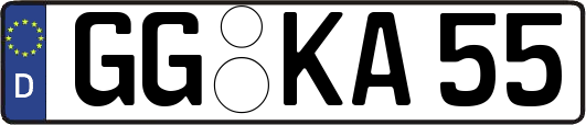 GG-KA55