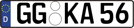 GG-KA56