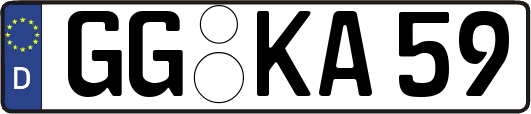 GG-KA59