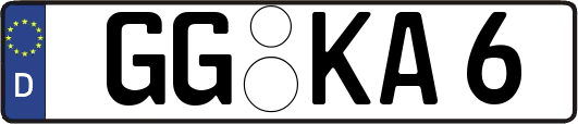GG-KA6
