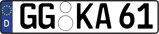 GG-KA61