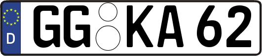 GG-KA62