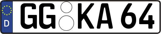 GG-KA64