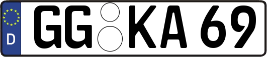 GG-KA69