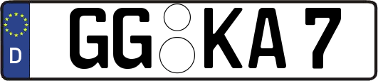 GG-KA7