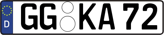 GG-KA72