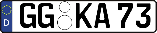 GG-KA73