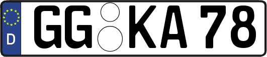 GG-KA78