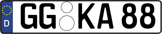 GG-KA88