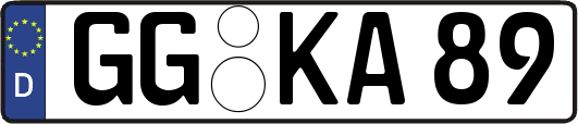 GG-KA89