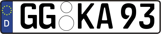 GG-KA93