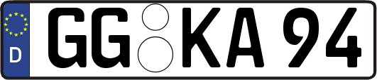 GG-KA94