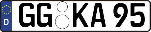 GG-KA95