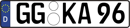 GG-KA96