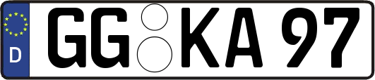 GG-KA97