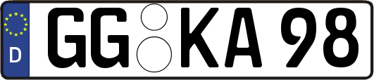 GG-KA98