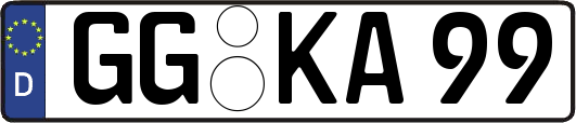 GG-KA99