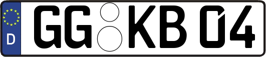 GG-KB04