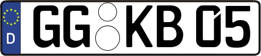 GG-KB05