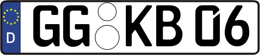 GG-KB06