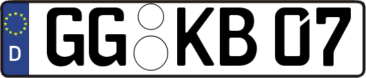 GG-KB07