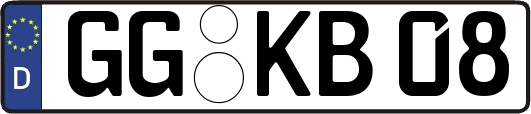 GG-KB08