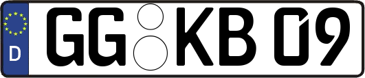 GG-KB09