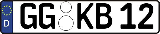 GG-KB12