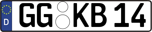 GG-KB14