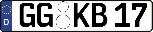 GG-KB17