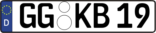 GG-KB19