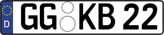 GG-KB22